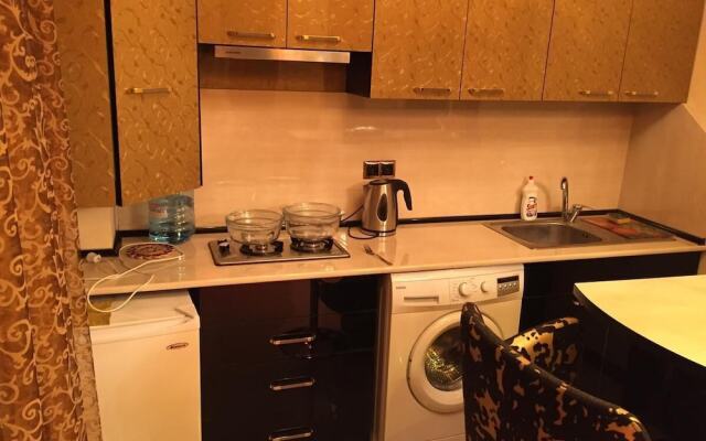 Апартаменты Versace Downtown Yerevan