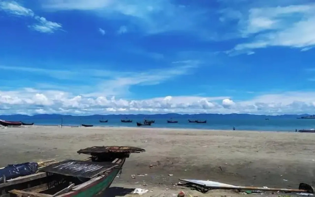 Kingshuk Beach Resort