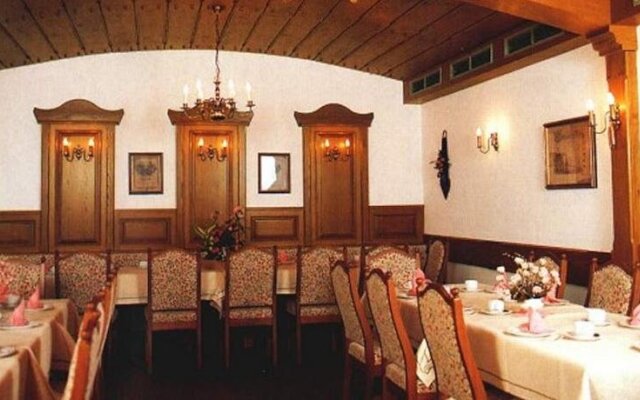 Hotel Bräukeller