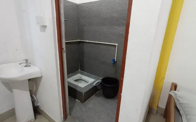 Hotel Aanggong