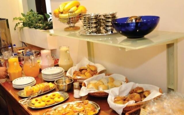 Hotel Plaza Paysandu