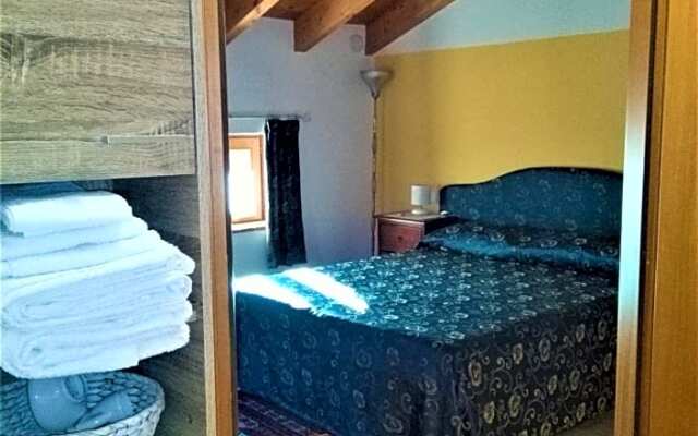 B&B Paradiso