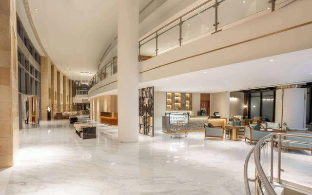Signia By Hilton Amman