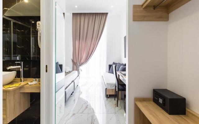 Hotel Sant'Angelo Palace