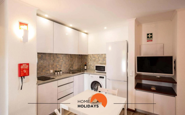 #027 Luxury Modern Studio Near OldTown,Beach with Pool