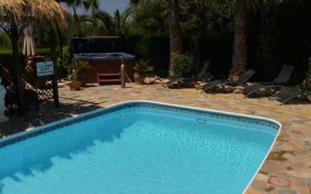 Villa Haven St. George