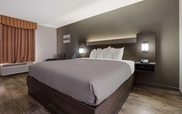Quality Inn Fort Jackson