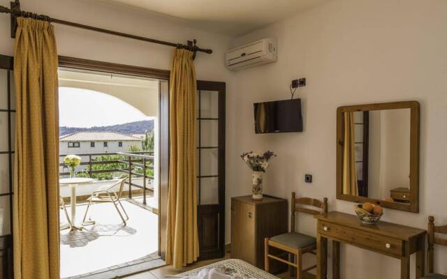 Hotel Sylvia