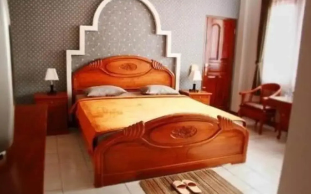 Lingga Hotel