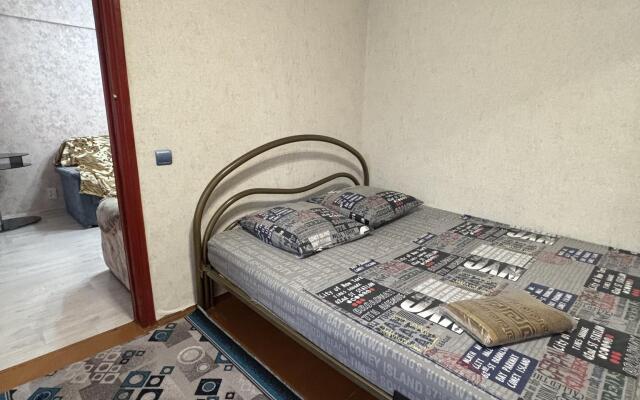 Апартаменты Берлога на ул. Гагарина 10