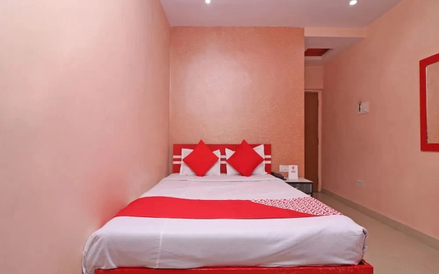 Hotel Digha By OYO Rooms