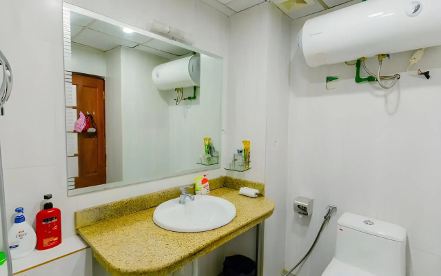 A25 Hotel - 26 Hang Non