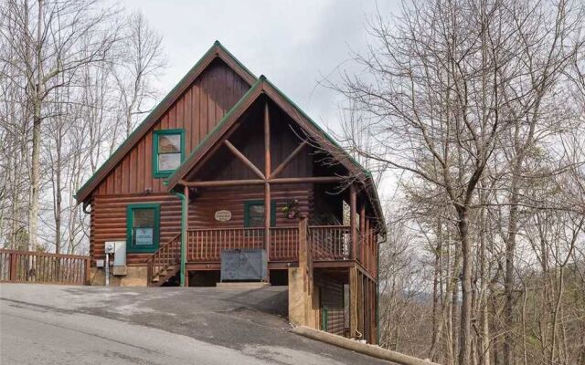 Robin's Rest by RedAwning