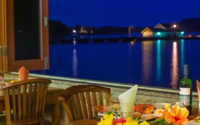 Colibri Guest House