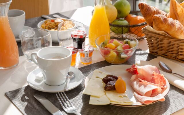 Hôtel Bagatelle Paris Nord Roissy CDG