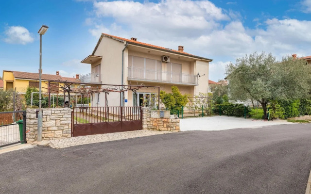 Stunning Apartment in Fazana With 3 Bedrooms