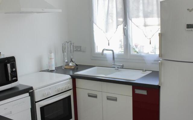 Jolie Mini-villa 70 m2