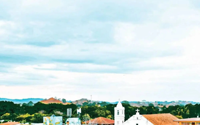 Hotel Presidente Las Tablas