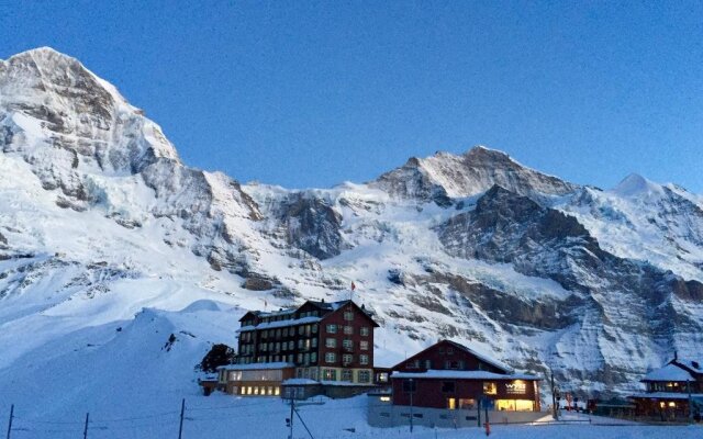 Berghaus Grindelwaldblick