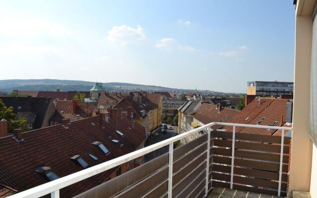 M&A Cityapartments Hildesheim