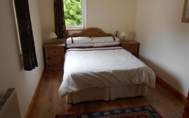 Birchdale Apartment