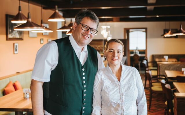 Gasthof Hotel Stockinger