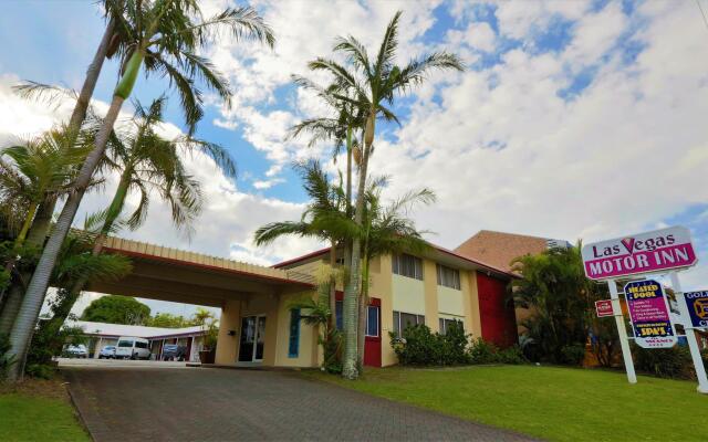 Tweed Heads Vegas Motel