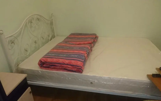 Magnoliya Guest House