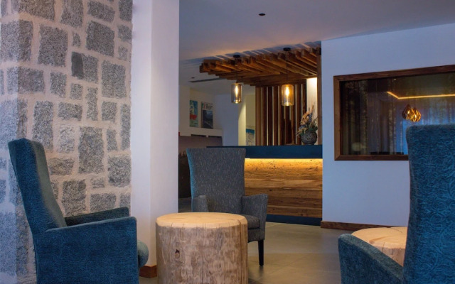Edelweiss Alpine Nature Hotel