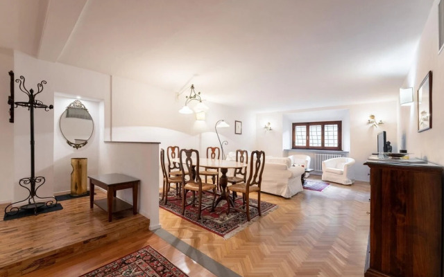 Alfani 48 in Firenze