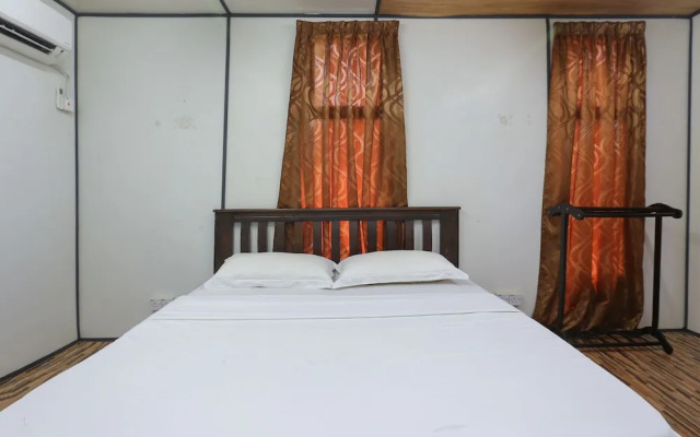 SPOT ON 90012 Cerana Villa Resort & Medan Ikan Bakar