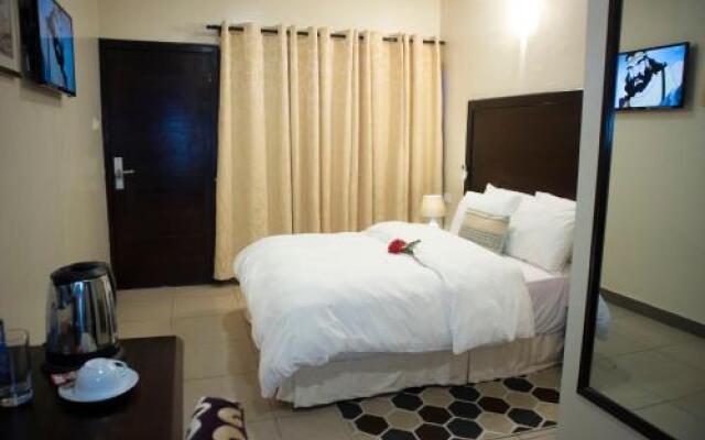 SSNIT Guest House