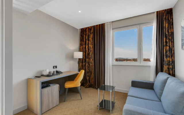 Hotel Marconi