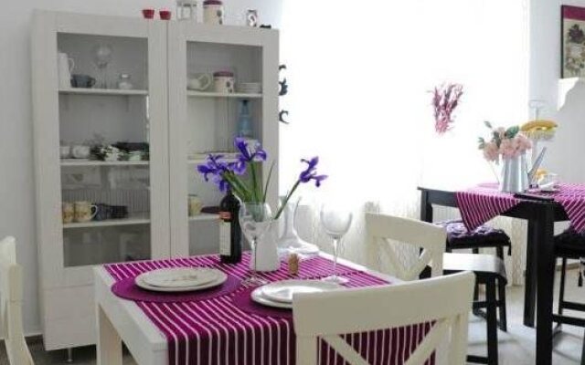 Hotel Pension Verona Airport