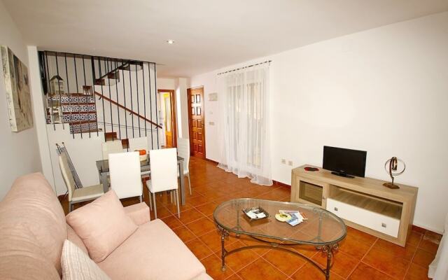 Old Town with Beautiful Views