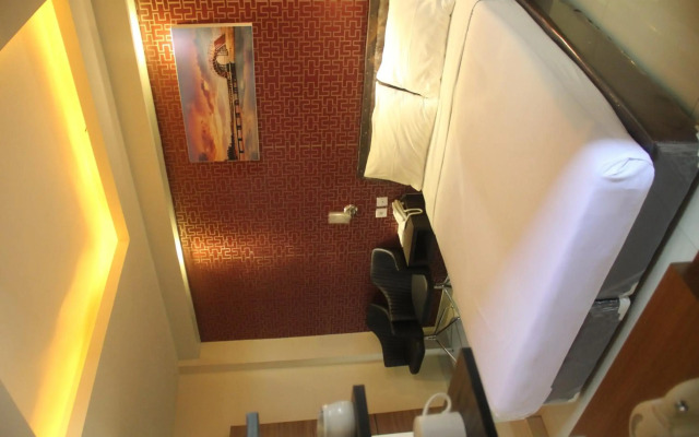 Antoni Hotel