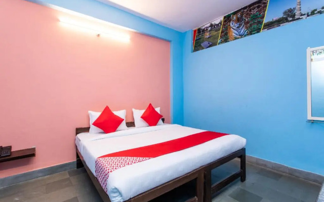Kamla Shree By OYO Rooms