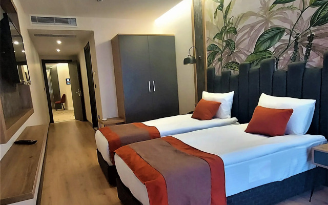 Bursa Koza Hotel