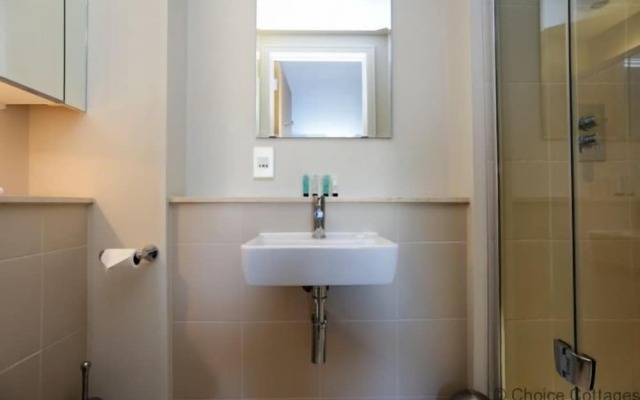 Westward HO Horizon View 17 2 Bedrooms