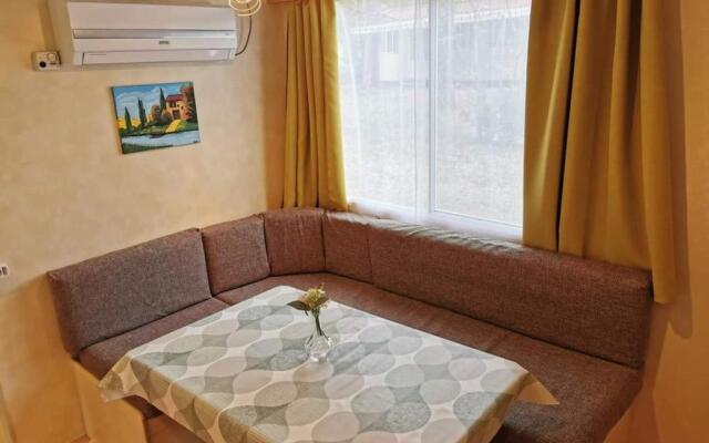 Hama Mobilehome Grado