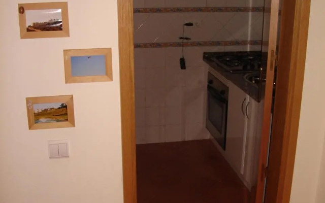 Caesar Apartment