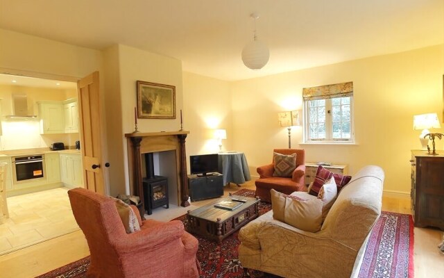 The Rectory, Tetbury