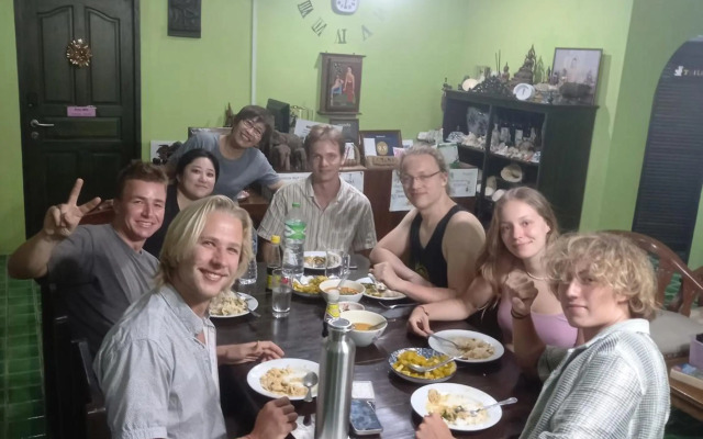Plus Hostel Ayutthaya