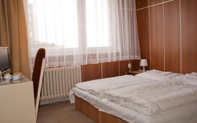 Garni G Hotel Bratislava