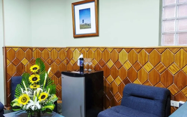 Hotel Continental