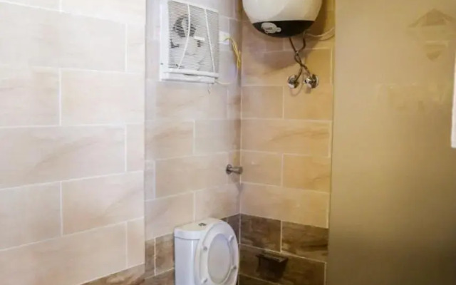 Jewel Matrouh Hotel