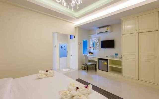 OYO 800 Orbit key Hotel (Vaccinated Staff)