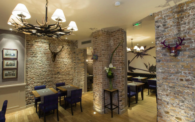 Hotel Brittany