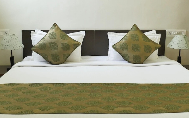 PACE Hotel Arungabad