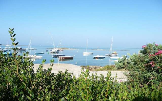 Residence Villa Ventura